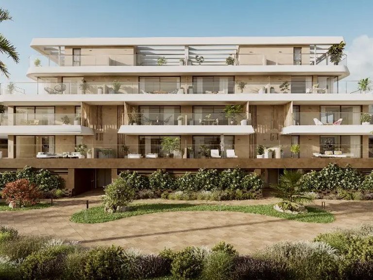 Apartment for Sale in Estepona, Malaga 14