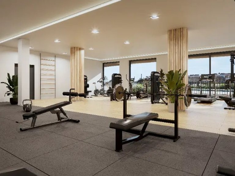 Apartment for Sale in Estepona, Malaga 12