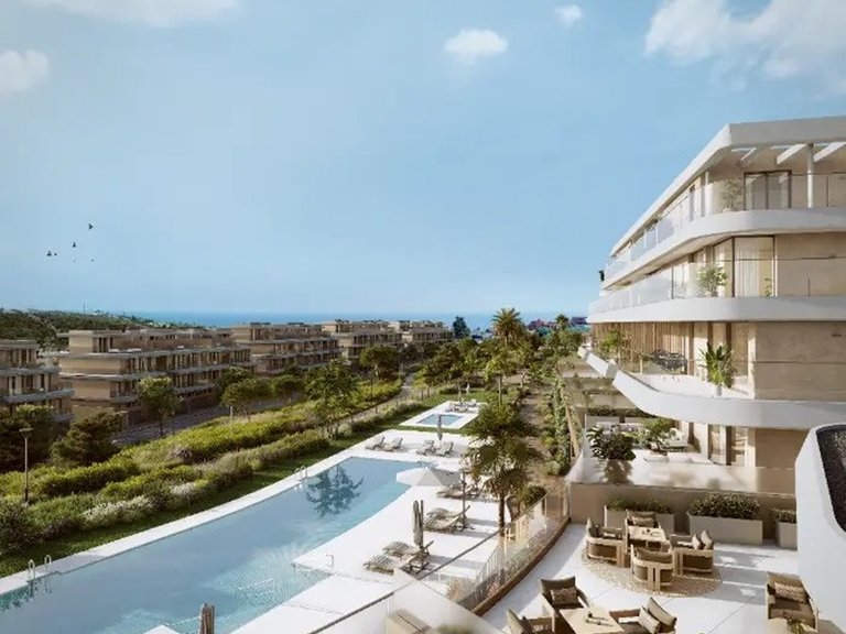 Apartment for Sale in Estepona, Malaga 20