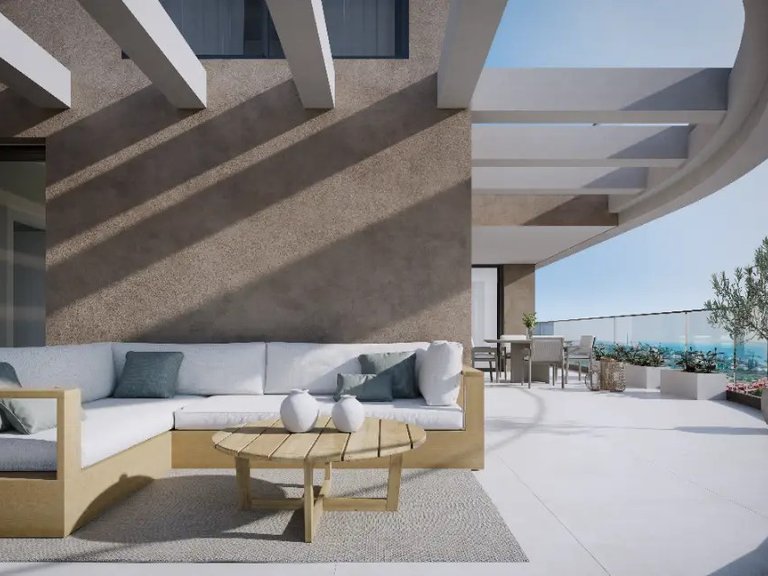 Town House for Sale in Estepona, Malaga 19