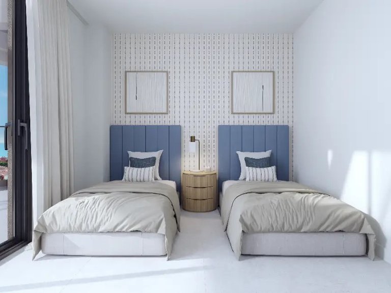 Apartment for Sale in Estepona, Malaga 15