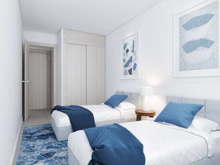 Apartment for Sale in Manilva, Malaga 9
