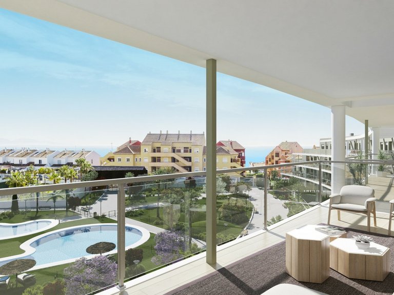 Apartment for Sale in Manilva, Malaga 2