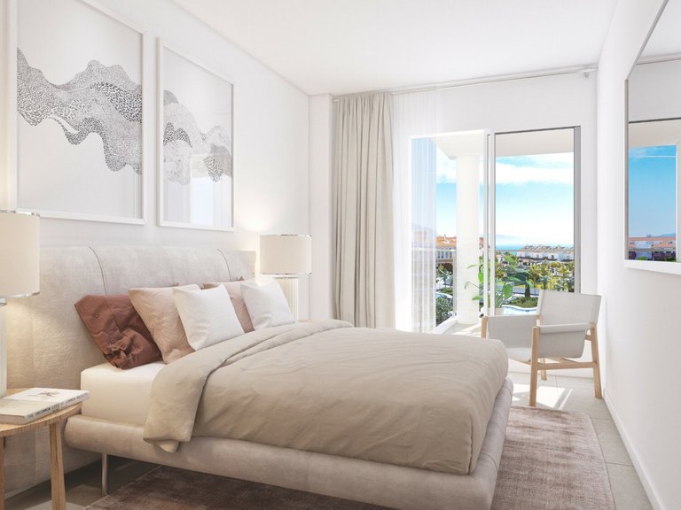 Apartment for Sale in Manilva, Malaga 6