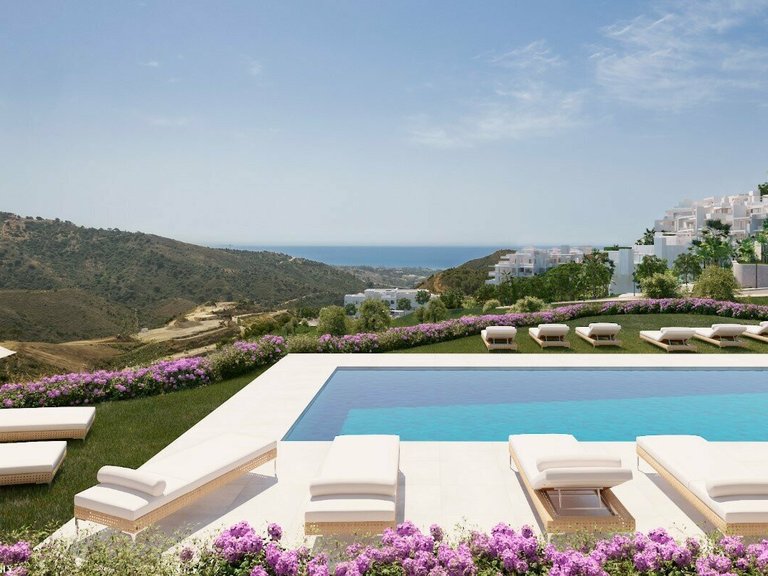 Apartment for Sale in Marbella, Malaga 7