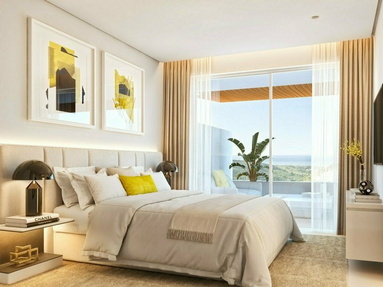 Apartment for Sale in Marbella, Malaga 5