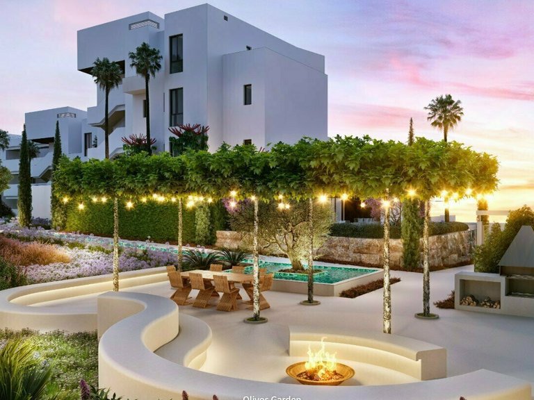 Apartment for Sale in Marbella, Malaga 2