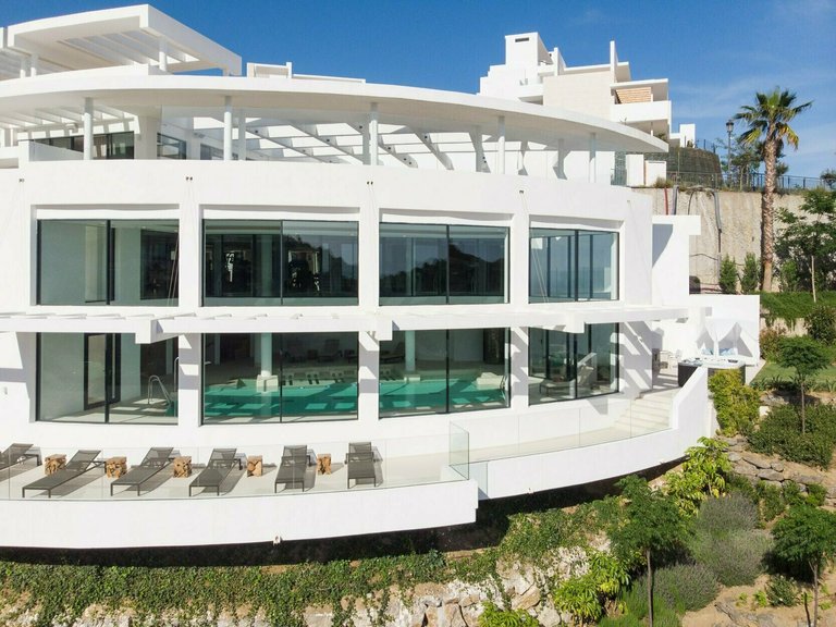 Apartment for Sale in Marbella, Malaga 11