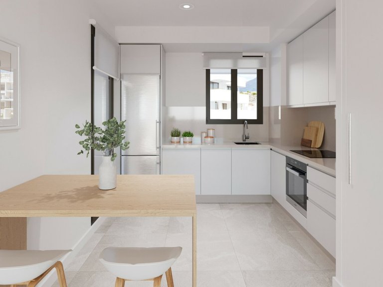 Apartment for Sale in Estepona, Malaga 5