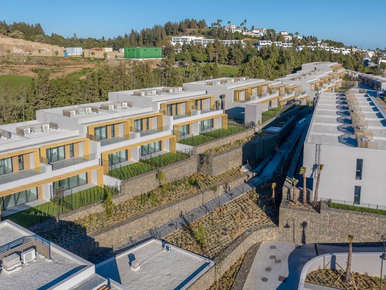 Town House for Sale in Mijas Costa, Malaga 17