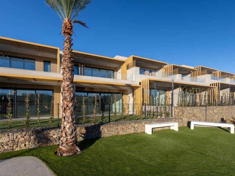 Town House for Sale in Mijas Costa, Malaga 5