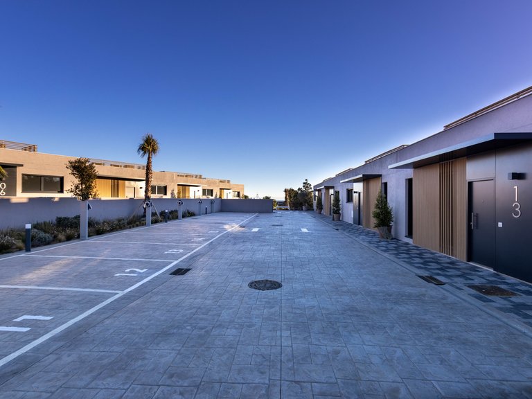 Town House for Sale in Mijas Costa, Malaga 13