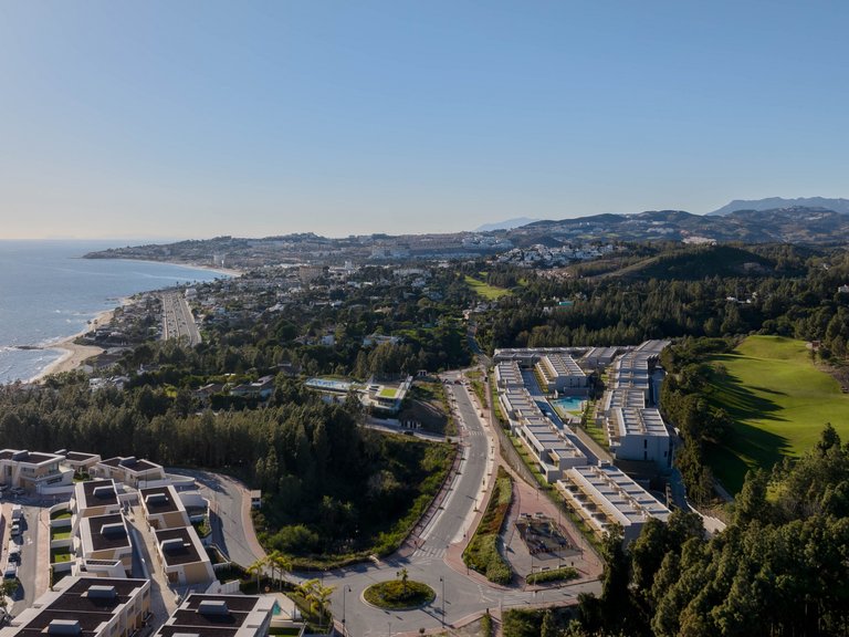 Town House for Sale in Mijas Costa, Malaga 10