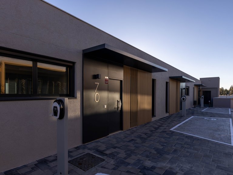 Town House for Sale in Mijas Costa, Malaga 14