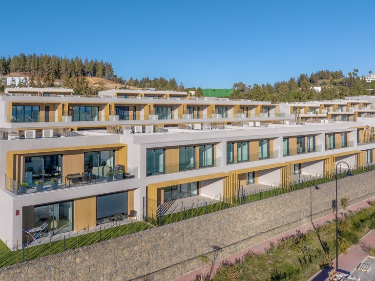 Town House for Sale in Mijas Costa, Malaga 16