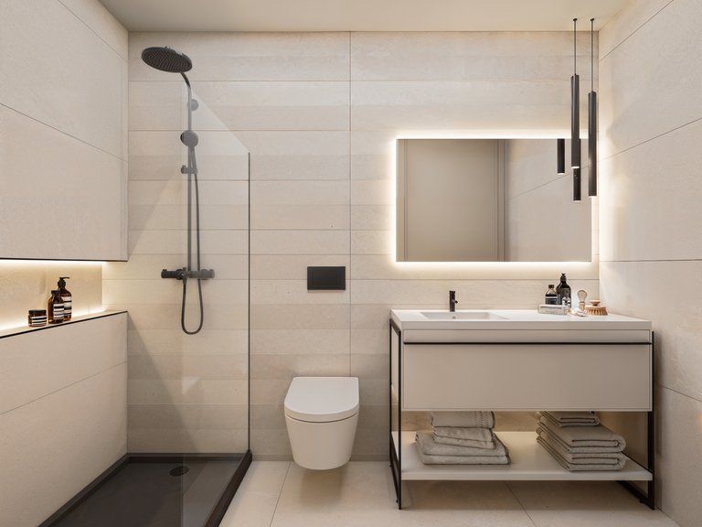 Villa for Sale in Casares, Malaga 8