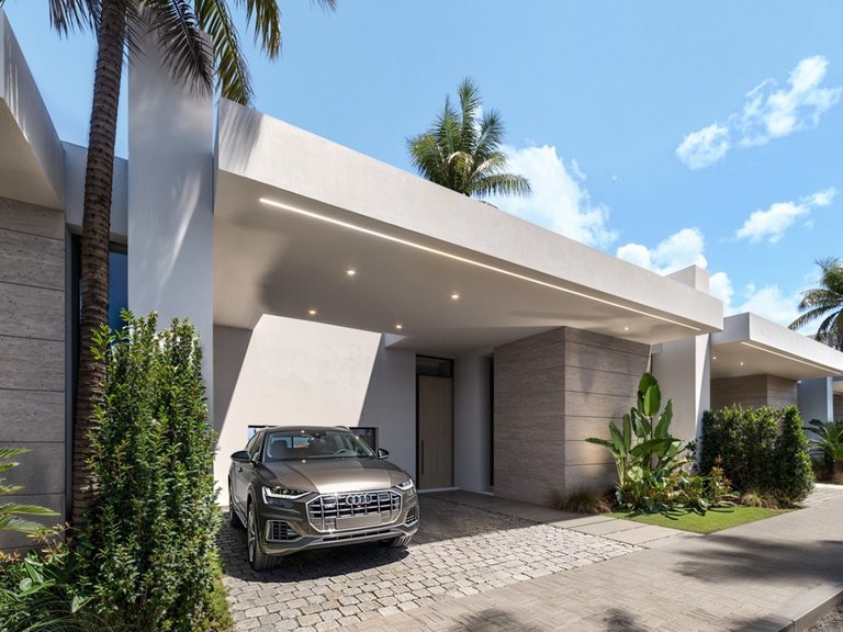 Villa for Sale in Casares, Malaga 1