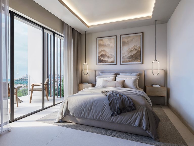 Villa for Sale in Casares, Malaga 9