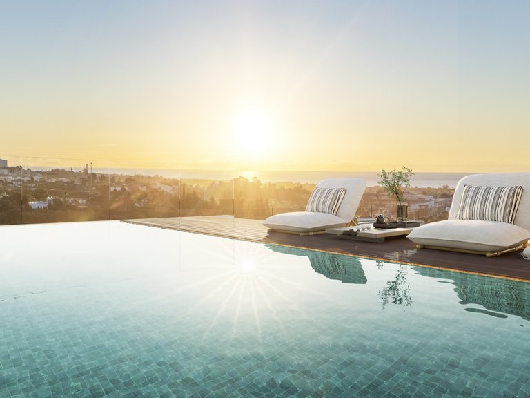 Apartment for Sale in Benahavis, Malaga 5