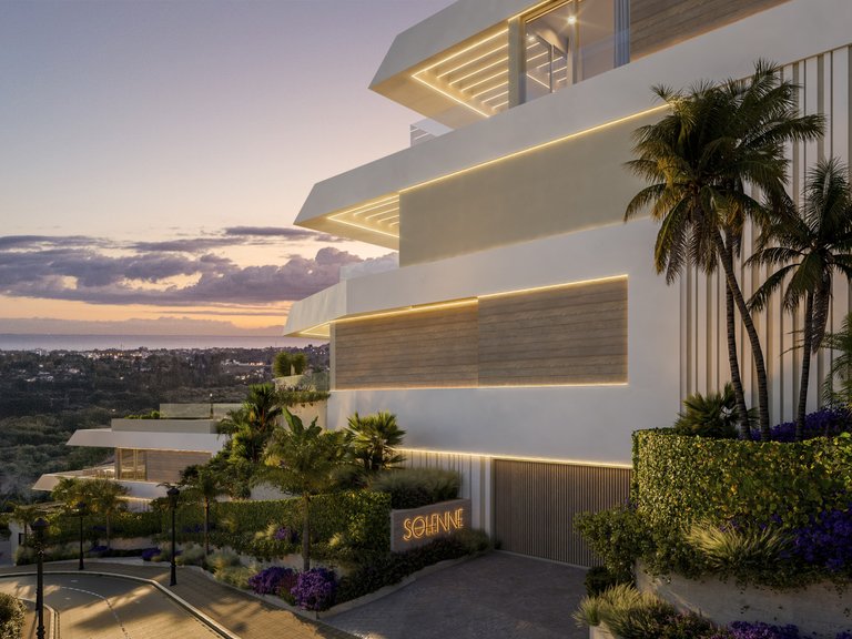 Apartment for Sale in Benahavis, Malaga 6