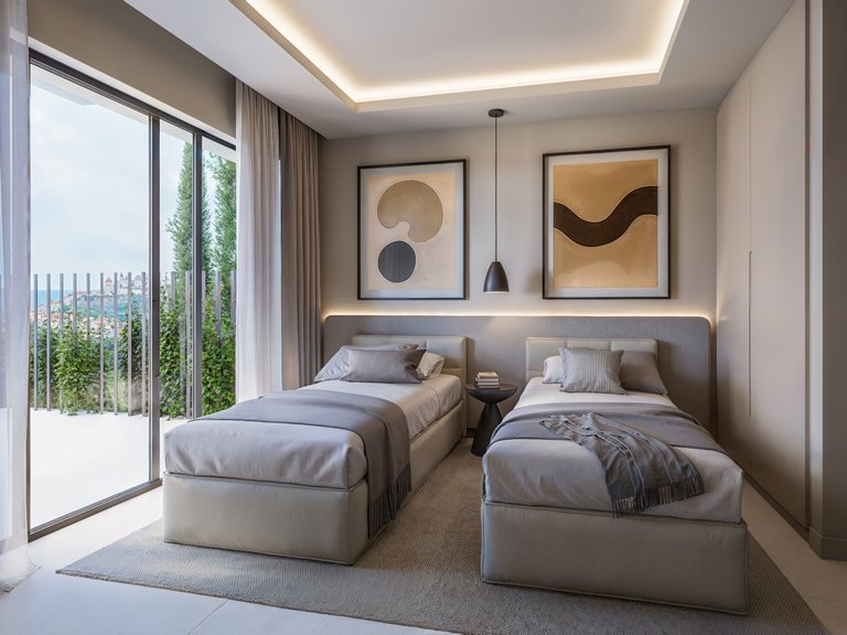 Villa for Sale in Casares, Malaga 10