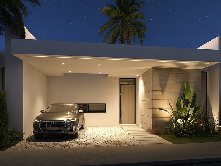 Villa for Sale in Casares, Malaga 15