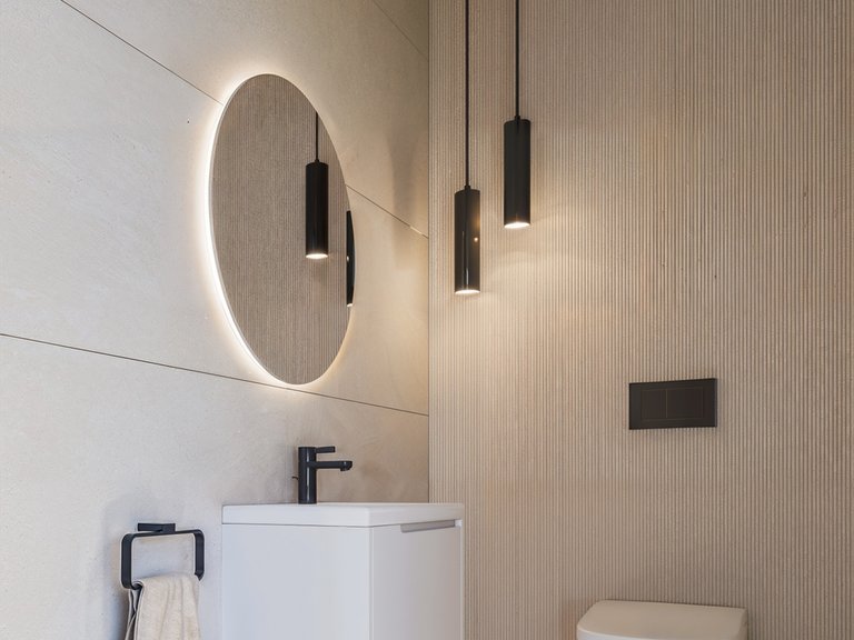 Villa for Sale in Casares, Malaga 11