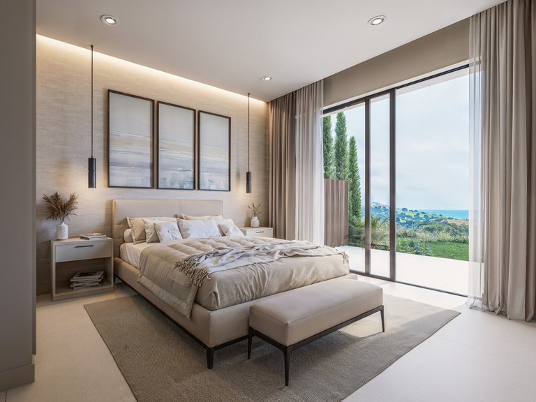 Villa for Sale in Casares, Malaga 7