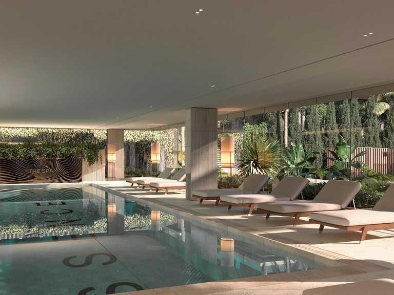 Apartment for Sale in Estepona, Malaga 11