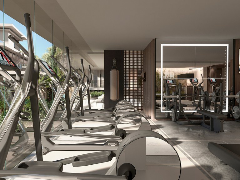 Apartment for Sale in Estepona, Malaga 13