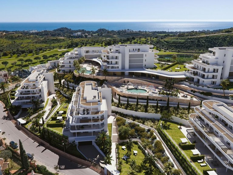 Apartment for Sale in Mijas Costa, Malaga 2