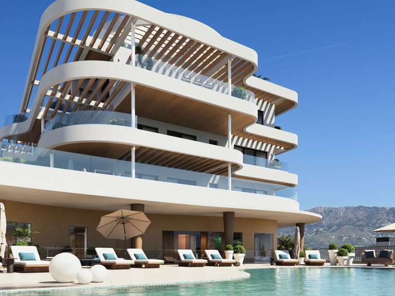 Apartment for Sale in Mijas Costa, Malaga 15