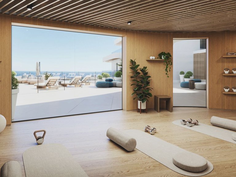 Apartment for Sale in Mijas Costa, Malaga 10