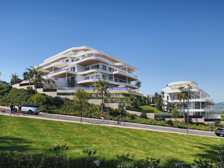 Apartment for Sale in Mijas Costa, Malaga 20