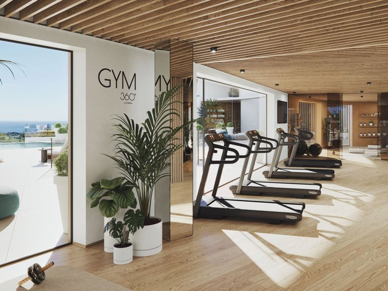 Apartment for Sale in Mijas Costa, Malaga 12