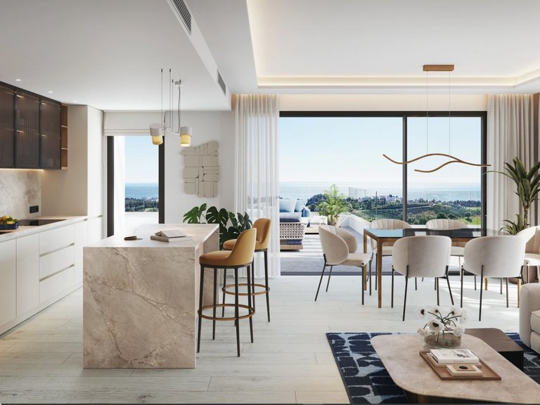 Apartment for Sale in Mijas Costa, Malaga 4