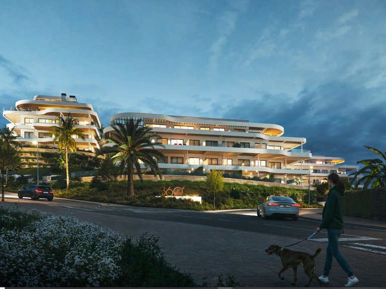 Apartment for Sale in Mijas Costa, Malaga 17