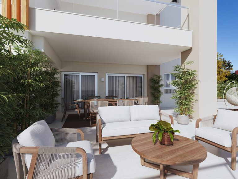 Apartment for Sale in Mijas Costa, Malaga 1