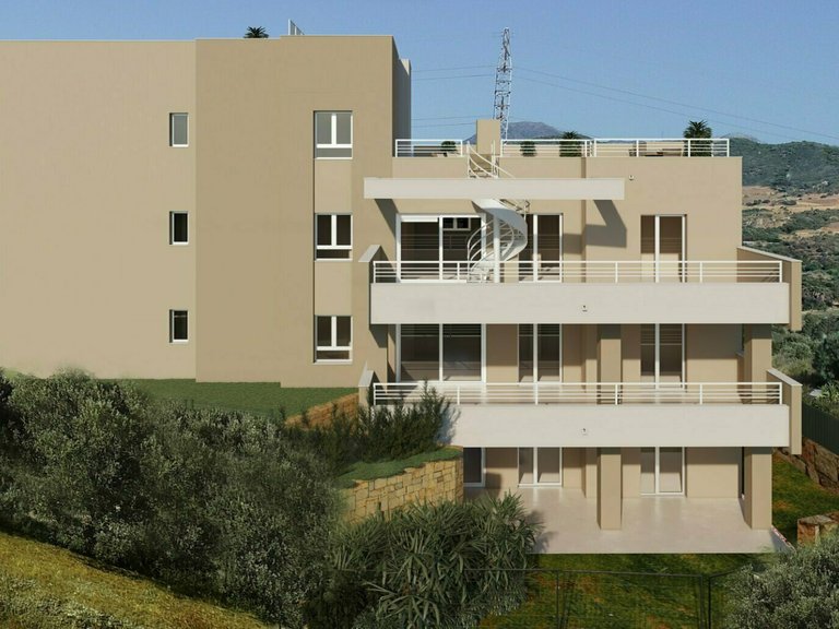 Apartment for Sale in Estepona, Malaga 17