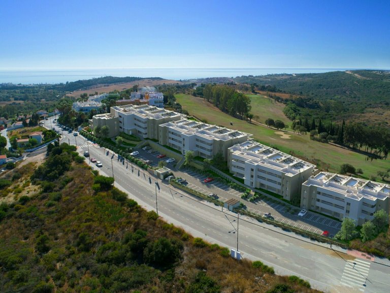 Apartment for Sale in Estepona, Malaga 13