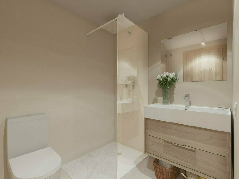 Apartment for Sale in Estepona, Malaga 10
