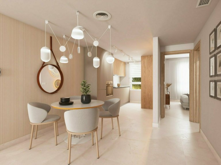 Apartment for Sale in Estepona, Malaga 5