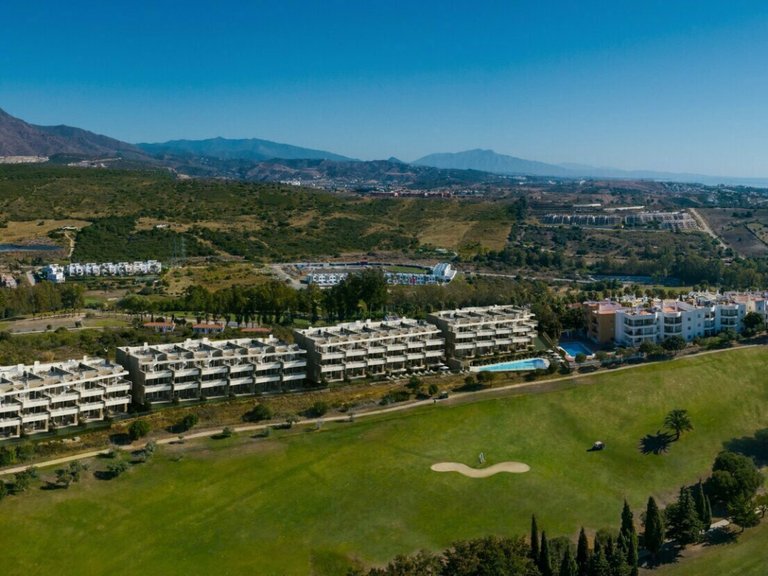 Apartment for Sale in Estepona, Malaga 16