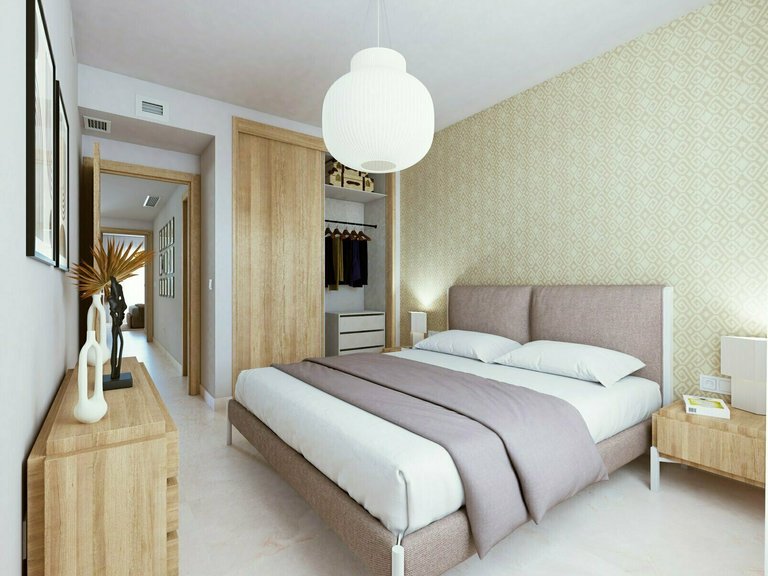 Apartment for Sale in Estepona, Malaga 7