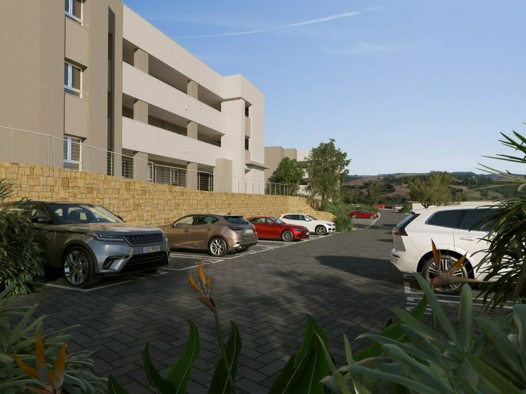 Apartment for Sale in Estepona, Malaga 15