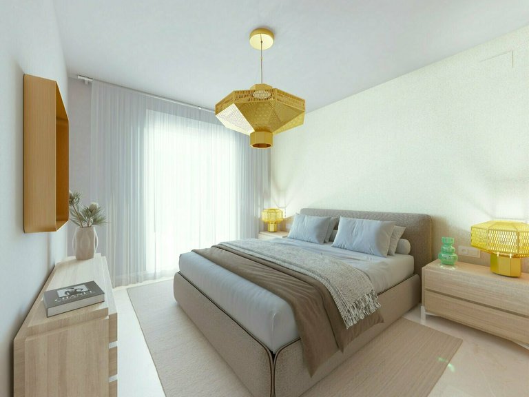 Apartment for Sale in Estepona, Malaga 9