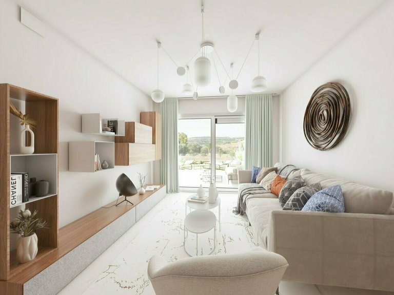 Apartment for Sale in Estepona, Malaga 4