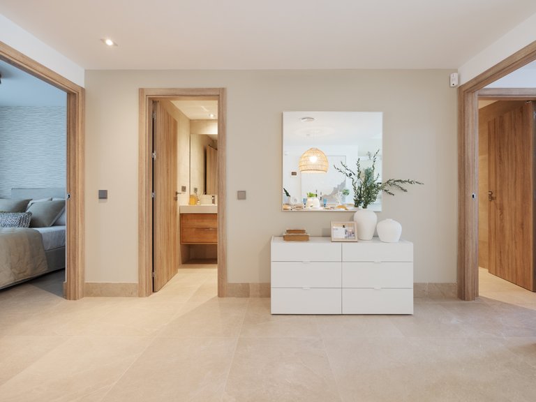 Apartment for Sale in Casares, Malaga 9
