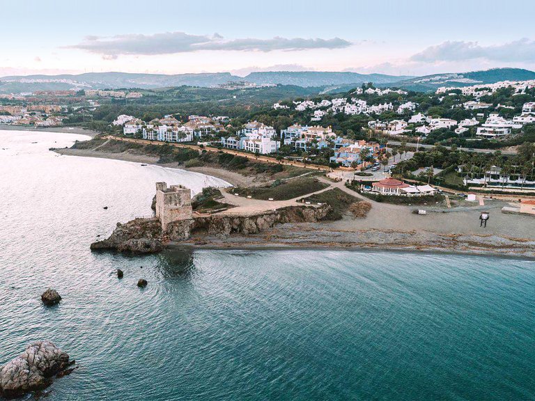 Apartment for Sale in Casares, Malaga 18