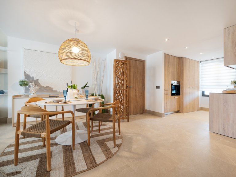 Apartment for Sale in Casares, Malaga 7